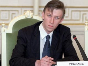 Дмитрий Грызлов. Фото: e1.ru Дмитрий Грызлов. Фото: e1.ru