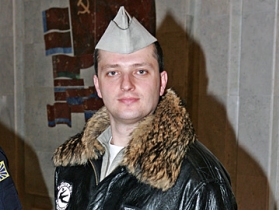 Новая военная форма. Фото: http://www.etoday.ru Новая военная форма. Фото: http://www.etoday.ru