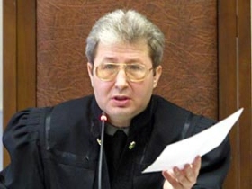 Экс-судья Владимир Букреев, фото http://www.russianboston.com Экс-судья Владимир Букреев, фото http://www.russianboston.com