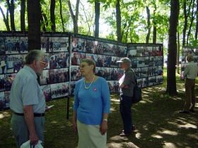Сахаровская маевка-2007. Фото: wikipedia.org Сахаровская маевка-2007. Фото: wikipedia.org