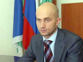 Мэр Мегиона Александр Кузьмин, фото http://sandiego.russianamerica.com Мэр Мегиона Александр Кузьмин, фото http://sandiego.russianamerica.com