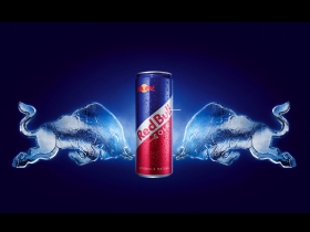 Red Bull, изображение http://www.creato.ru/ Red Bull, изображение http://www.creato.ru/