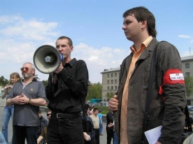Алексей Никифоров. Фото: Nazbol.ru Алексей Никифоров. Фото: Nazbol.ru