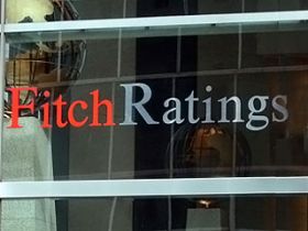 Fitch Ratings. Фото: vesti.ru Fitch Ratings. Фото: vesti.ru