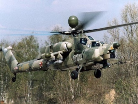 Вертолет Ми-28Н. Фото: mi-helicopter.ru Вертолет Ми-28Н. Фото: mi-helicopter.ru