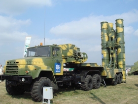 ЗРК С-400. Фото: http://www.snariad.ru ЗРК С-400. Фото: http://www.snariad.ru