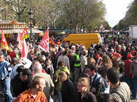 Митинг в Уфе. Фото: с сайта riarealty.ru Митинг в Уфе. Фото: с сайта riarealty.ru
