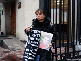 Надежда Червочкина. Фото: Матвей Крылов Надежда Червочкина. Фото: Матвей Крылов