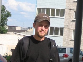 Михаил Деев, фото http://i060.radikal.ru Михаил Деев, фото http://i060.radikal.ru