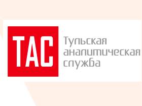 Логотип ТАС. Иллюстрация tasnews.ru Логотип ТАС. Иллюстрация tasnews.ru