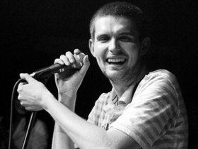 Иван Алексеев (Noize MC). Фото с сайта last.fm Иван Алексеев (Noize MC). Фото с сайта last.fm