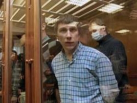 Суд над бандой "Рыно-Скачевского", фото http://www.itar-tass.com Суд над бандой "Рыно-Скачевского", фото http://www.itar-tass.com