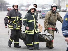 Теракт в метро. Фото: svobodanews.ru Теракт в метро. Фото: svobodanews.ru