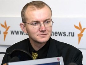 Олег Шеин. Фото с сайта factnews.ru Олег Шеин. Фото с сайта factnews.ru