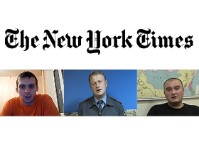 В коллаже использованы иллюстрации nytimes.com В коллаже использованы иллюстрации nytimes.com
