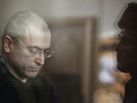Ходорковский. Фото: bfm.ru Ходорковский. Фото: bfm.ru
