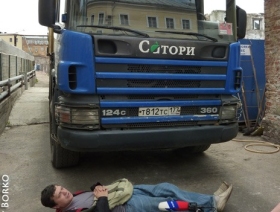 Защита Кадашевской слободы, фото Дмитрий Борко, archnadzor.livejournal.com/ Защита Кадашевской слободы, фото Дмитрий Борко, archnadzor.livejournal.com/
