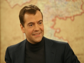 Президент Дмитрий Медведев. Фото с сайта www.goodfon.ru Президент Дмитрий Медведев. Фото с сайта www.goodfon.ru