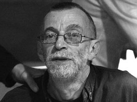 Лев Рубинштейн. Фото с сайта polit.ru Лев Рубинштейн. Фото с сайта polit.ru