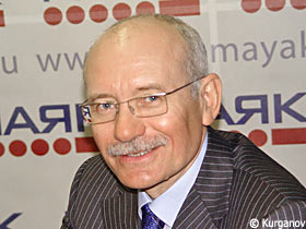Рустэм Хамитов. Фото: radiomayak.ru Рустэм Хамитов. Фото: radiomayak.ru