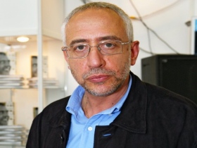 Николай Сванидзе. Фото с сайта www.estb.msn.com Николай Сванидзе. Фото с сайта www.estb.msn.com