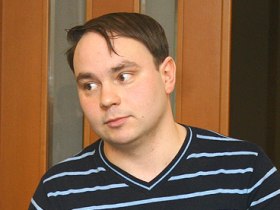 Руководитель петербургского отделения РНДС Андрей Пивоваров. Фото с сайта rnds-sz.ru Руководитель петербургского отделения РНДС Андрей Пивоваров. Фото с сайта rnds-sz.ru