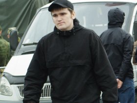 Алексей Гаскаров. Фото с сайта anifa.ru Алексей Гаскаров. Фото с сайта anifa.ru