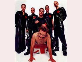 Rammstein. Фото: altmusic.ru Rammstein. Фото: altmusic.ru