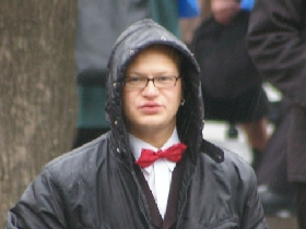 Олег Кашин. Фото с сайта: www.versii.org Олег Кашин. Фото с сайта: www.versii.org