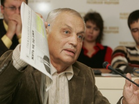 Анатолий Юров. Фото: www.ecmo.ru Анатолий Юров. Фото: www.ecmo.ru