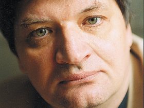 Александр Неклесса. Фото с сайта zlev.ru Александр Неклесса. Фото с сайта zlev.ru