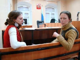 Татьяна Стецура и Надежда Низовкина. Фото с сайта pzk-buryatia.narod.ru Татьяна Стецура и Надежда Низовкина. Фото с сайта pzk-buryatia.narod.ru