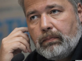 Дмитрий Муратов. Фото с сайта www.gdb.rferl.org Дмитрий Муратов. Фото с сайта www.gdb.rferl.org