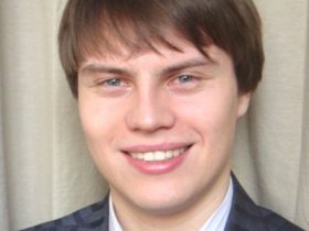 Политолог, член Федерального совета партии "Яблоко" Иван Большаков Политолог, член Федерального совета партии "Яблоко" Иван Большаков