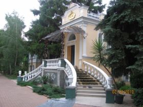 Дача патриарха, фото с сайта orth.ucoz.ru Дача патриарха, фото с сайта orth.ucoz.ru