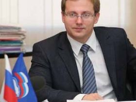 Роман Гребенников, фото с сайта forum.municipalrussia.ru Роман Гребенников, фото с сайта forum.municipalrussia.ru