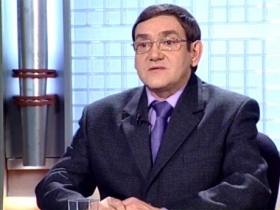 Виктор Данилкин. Фото с сайта www.1tv.ru Виктор Данилкин. Фото с сайта www.1tv.ru