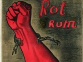 РОТ фронт. Изображение wiki.urbandead.com РОТ фронт. Изображение wiki.urbandead.com