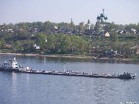 Тутаев; ФОТО с сайта wikimedia.org Тутаев; ФОТО с сайта wikimedia.org