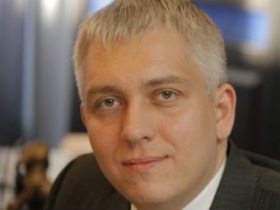 Дмитрий Гордеев. Фото с сайта mig-1.ru Дмитрий Гордеев. Фото с сайта mig-1.ru