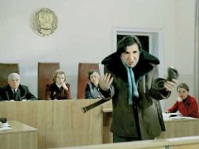 Лжесвидетель. Фото с сайта soprotivlenie.org Лжесвидетель. Фото с сайта soprotivlenie.org