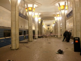 Взрыв в минском метро. Фото: news.404.ru Взрыв в минском метро. Фото: news.404.ru