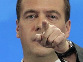 Дмитрий Медведев. Фото с сайта daylife.сom Дмитрий Медведев. Фото с сайта daylife.сom