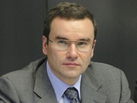 Дмитрий Зеленин. Фото с сайта www.kommersant.ru Дмитрий Зеленин. Фото с сайта www.kommersant.ru