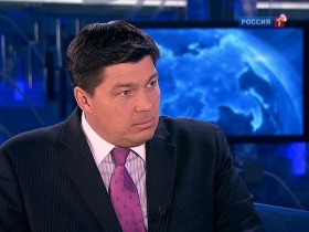 Михаил Маргелов. Фото: ivntech.ru Михаил Маргелов. Фото: ivntech.ru