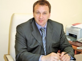 Сергей Молчановский. Фото с сайта www.rusnovosti.ru Сергей Молчановский. Фото с сайта www.rusnovosti.ru