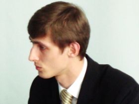 Михаил Винюков, фото Светланы Кравченко, Каспаров.Ru Михаил Винюков, фото Светланы Кравченко, Каспаров.Ru