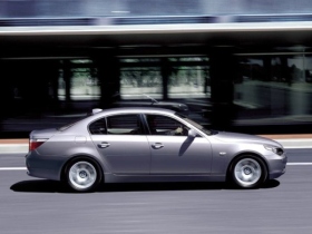 Автомобиль MW 523iА. Фото с сайта bm.img.com.ua Автомобиль MW 523iА. Фото с сайта bm.img.com.ua
