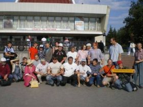 "Стратегия-31" в Омске, фото с сайта politomsk.ru "Стратегия-31" в Омске, фото с сайта politomsk.ru