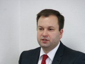 Евгений Душко. Фото с сайта www.sovetsp.ru Евгений Душко. Фото с сайта www.sovetsp.ru
